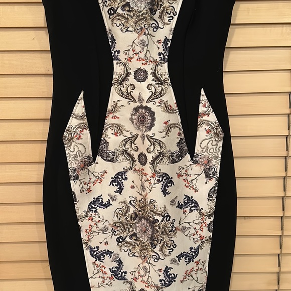 Prabal Gurung Sheath Dress - Picture 3 of 8